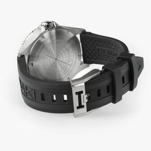 Hamilton Khaki Navy Scuba GMT
