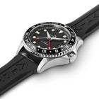 Hamilton Khaki Navy Scuba GMT