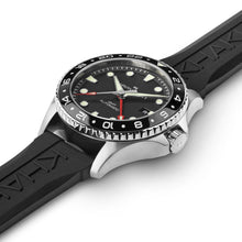 Hamilton Khaki Navy Scuba GMT