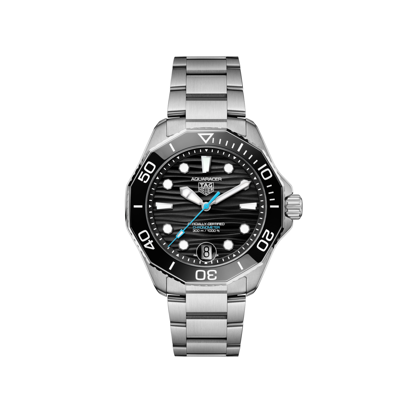 TAG Heuer Aquaracer Professional 300 Date 42mm