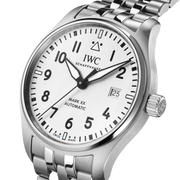 IWC Schaffhausen Pilot's Watch Mark XX