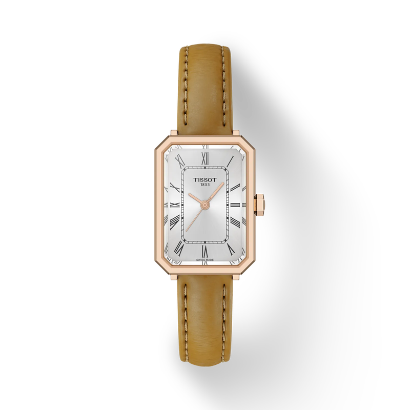 Tissot SRV 30mm