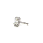 1.73 Eternal Radiance Custom Ring