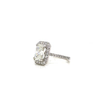 1.73 Eternal Radiance Custom Ring