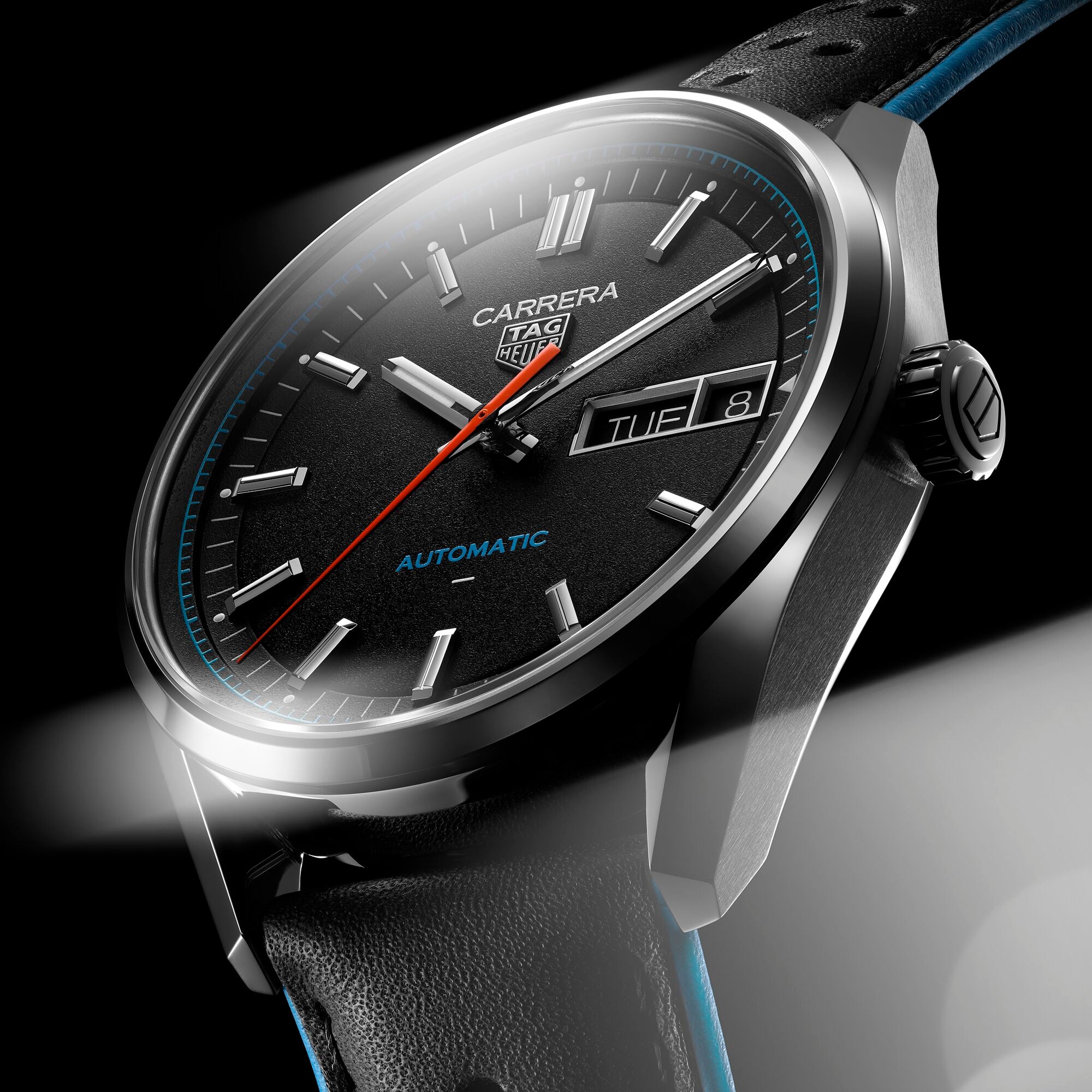 TAG Heuer Carrera Day-Date 41mm