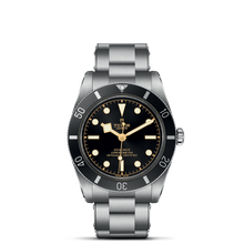 TUDOR Black Bay 54