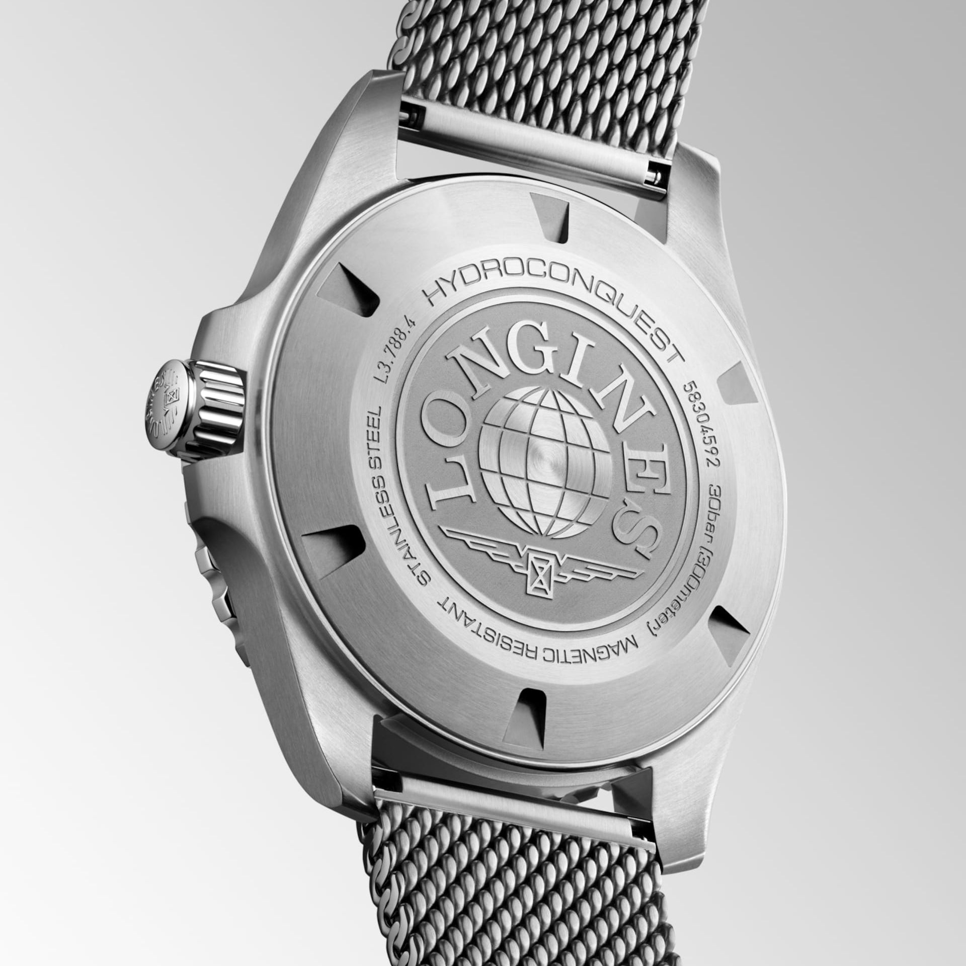 Longines HydroConquest 42mm