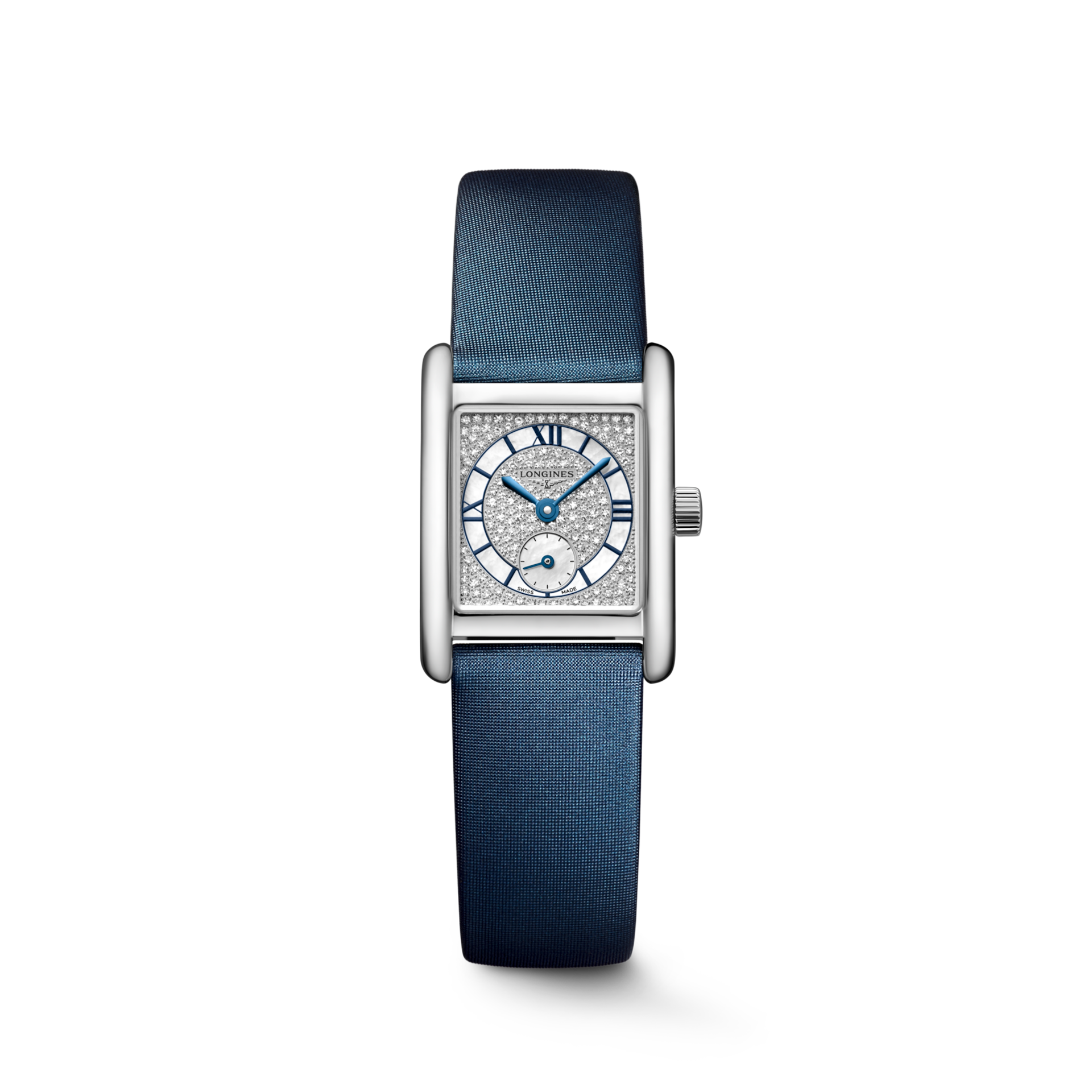 Longines Mini DolceVita 29mm