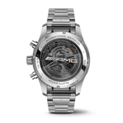 IWC Schaffhausen Pilot's Watch Performance Chronograph 41 AMG