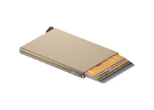Secrid Cardprotector Cashmere