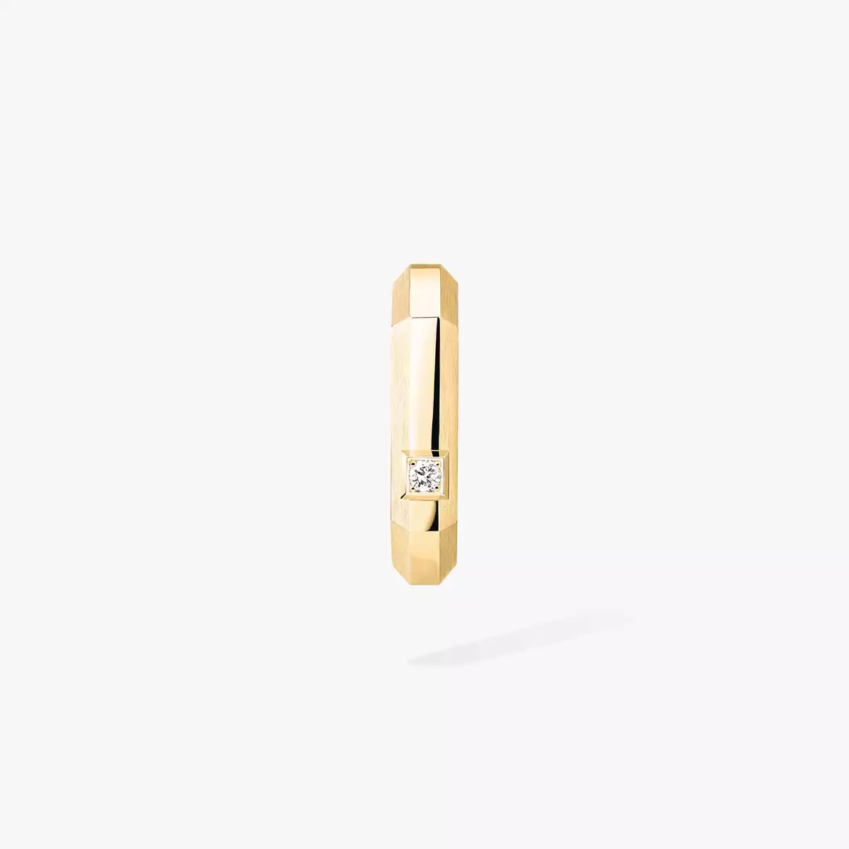 Messika Moderniste Earrings