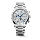 Longines Master Collection Chrono Moonphase 41mm