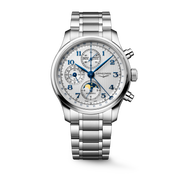 Longines Master Collection Chrono Moonphase 41mm
