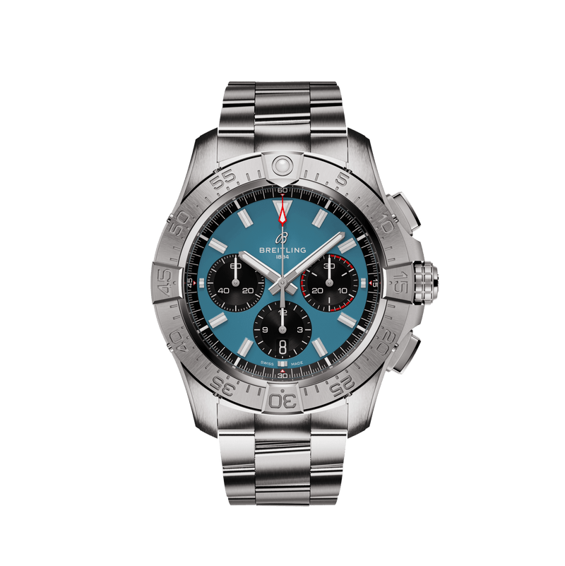 Breitling Avenger B01 Chronograph 44
