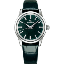 Grand Seiko Elegance "Byoka" 37.3mm