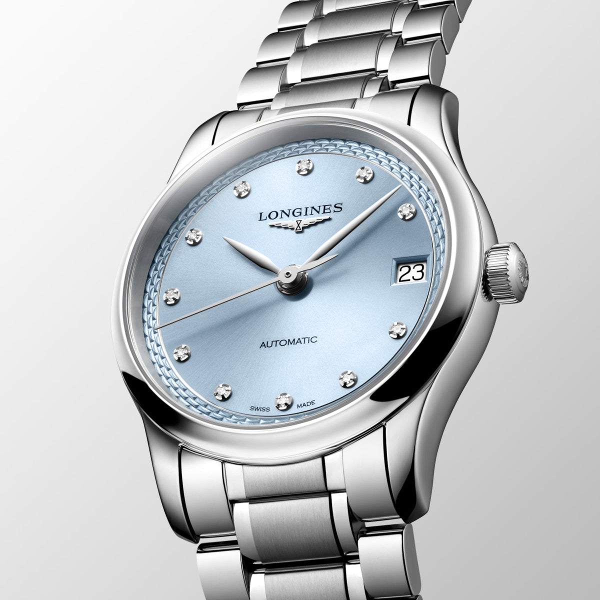 Longines Master Collection 34mm