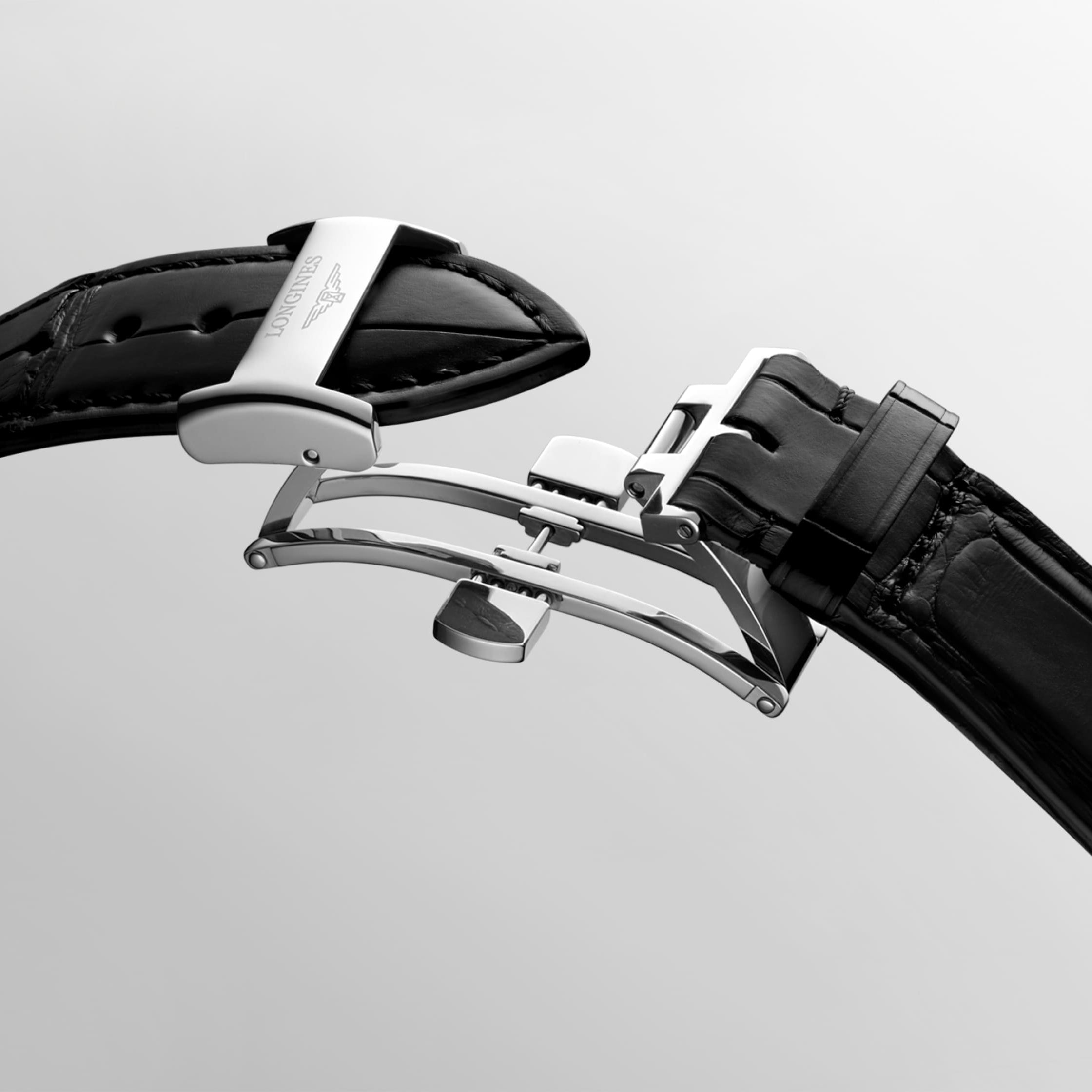 Longines Master Collection Year of the Horse Edition 42mm