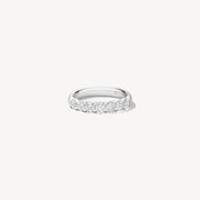 Hearts On Fire Signature 7-Stone Band
