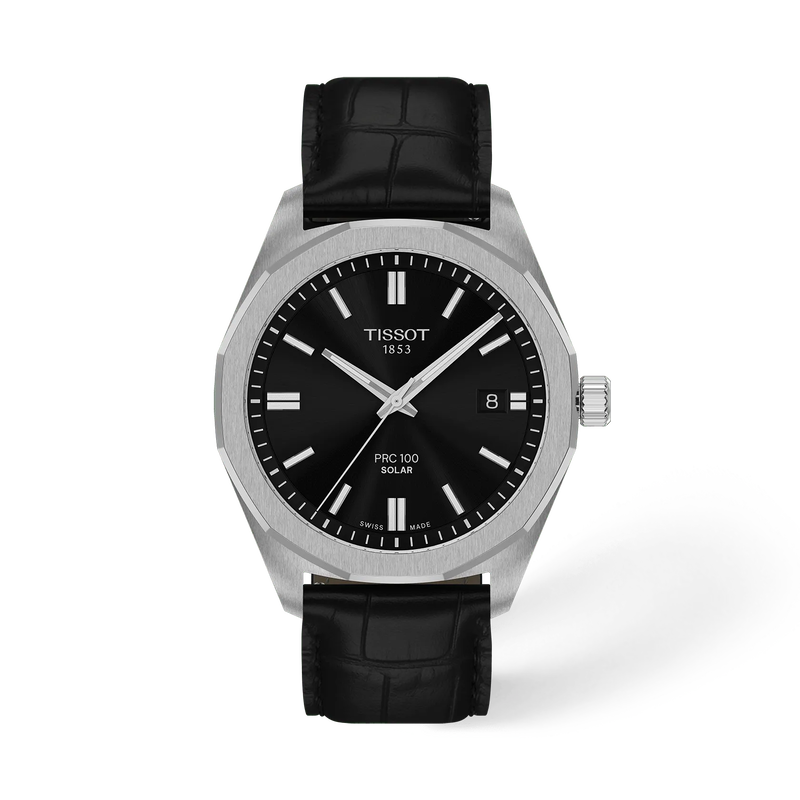 Tissot PRC 100 Solar Quartz 39mm