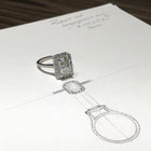1.73 Eternal Radiance Custom Ring