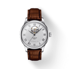 Tissot Le Locle Powermatic 80 Open Heart