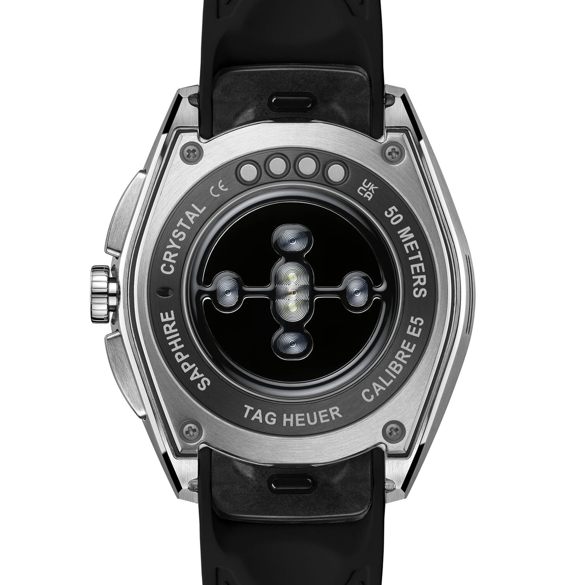 TAG Heuer Connected Calibre E5 40mm