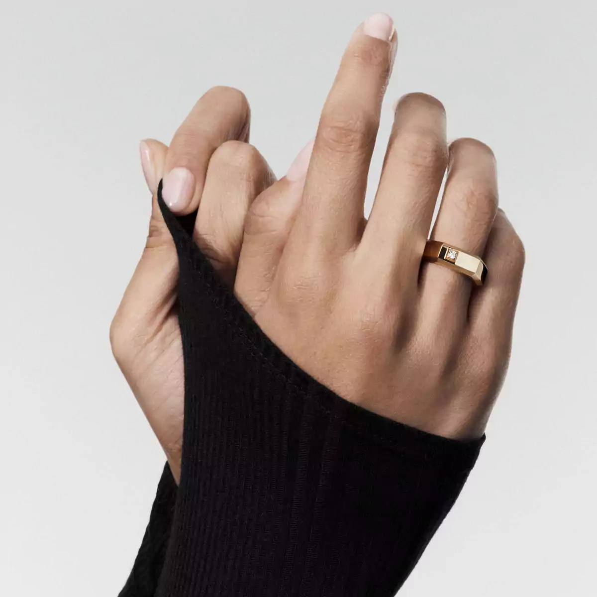 Messika Moderniste Ring