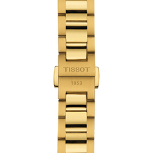 Tissot PR 100 34mm