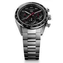 TAG Heuer Carrera Chronograph Sport 42mm