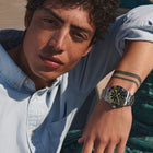 Longines HydroConquest GMT 41mm