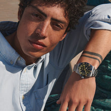 Longines HydroConquest GMT 41mm