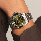 Longines HydroConquest GMT 41mm