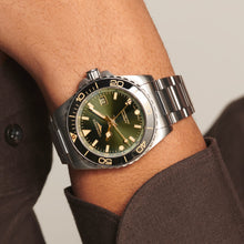 Longines HydroConquest GMT 41mm