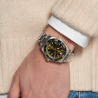 Longines HydroConquest GMT 41mm