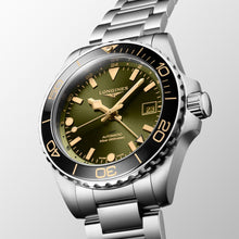 Longines HydroConquest GMT 41mm