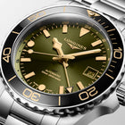 Longines HydroConquest GMT 41mm