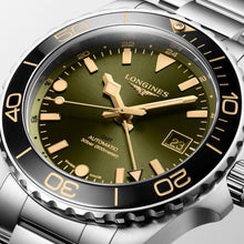 Longines HydroConquest GMT 41mm