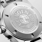 Longines HydroConquest GMT 41mm