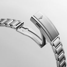 Longines HydroConquest GMT 41mm