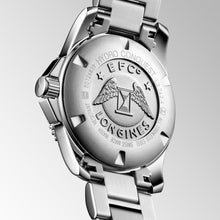 Longines HydroConquest 41mm