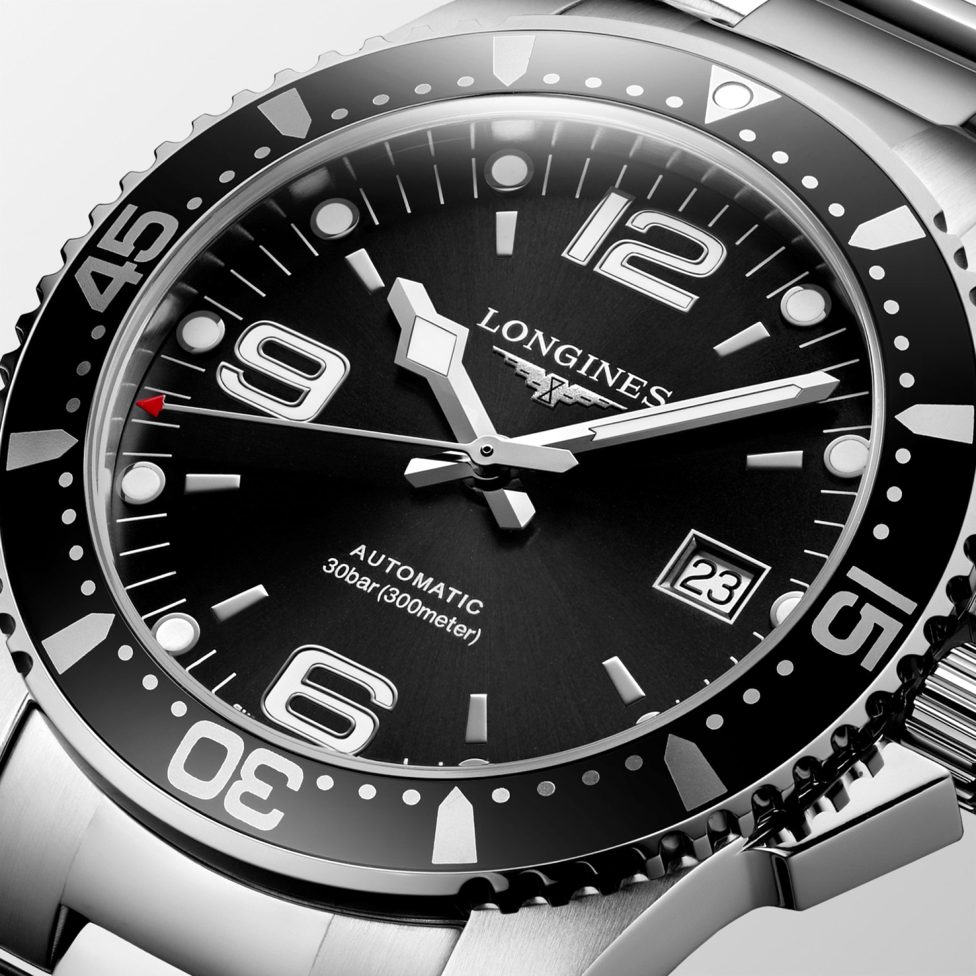 Longines HydroConquest 41mm