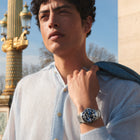 Longines HydroConquest 41mm