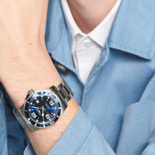 Longines HydroConquest 41mm