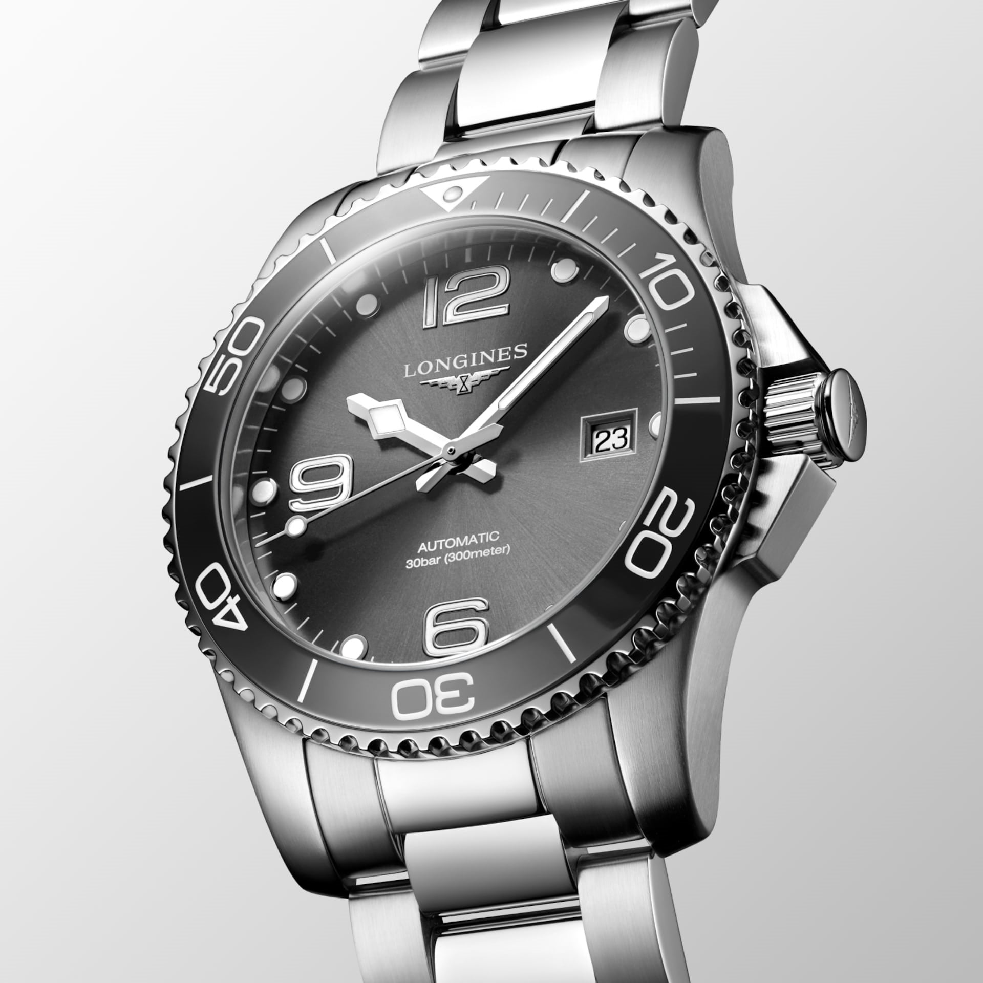 Longines HydroConquest 41mm