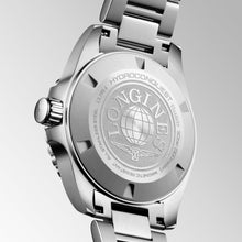 Longines Hydroconquest GMT 41mm