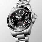 Longines Hydroconquest GMT 41mm