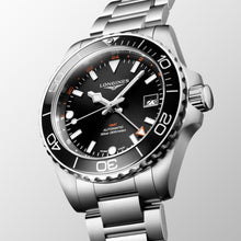 Longines Hydroconquest GMT 41mm