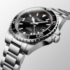 Longines Hydroconquest GMT 41mm