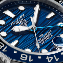 TAG Heuer Aquaracer Professional 300 GMT 42mm