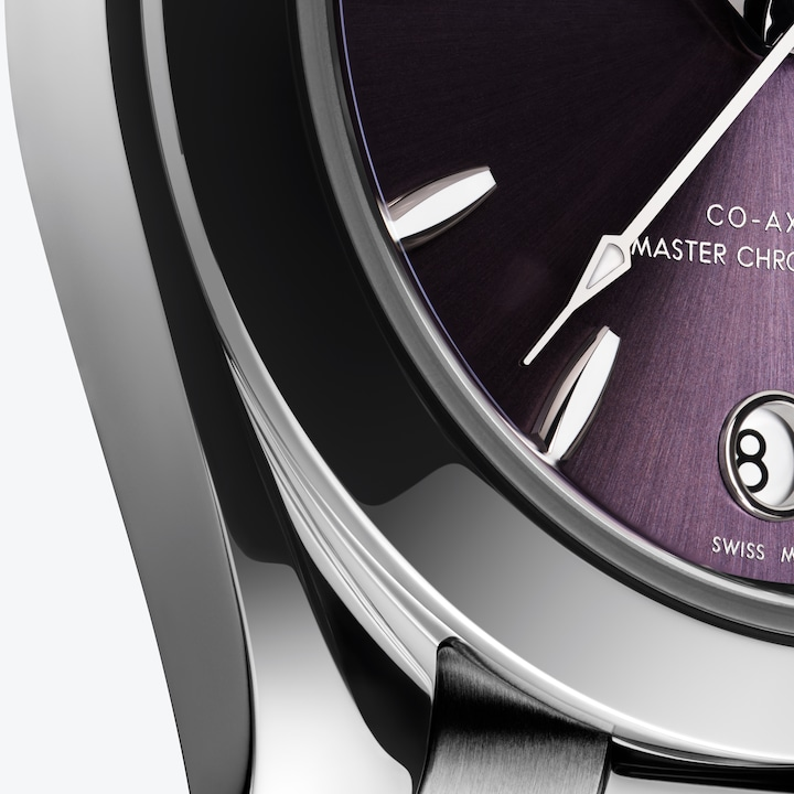 OMEGA Seamaster Aqua Terra 30mm